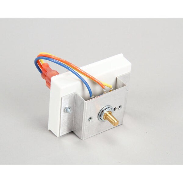 Pasta 140-212F 120-240V Control